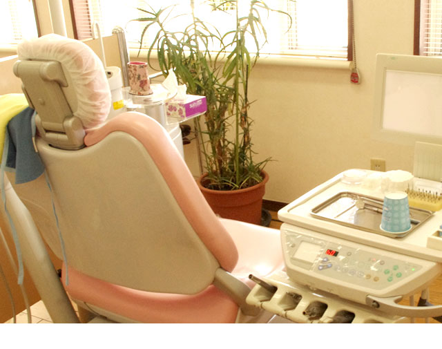塩釜で30年、治療実績4000人以上　ササキ歯科クリニックがあなたの歯を守ります
